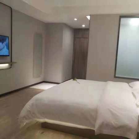 7Days Inn Xi'An Northwest University North Gate Экстерьер фото
