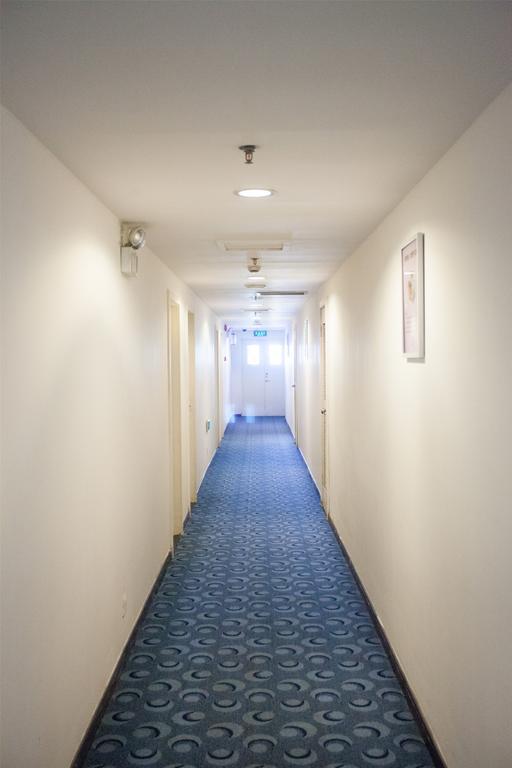 7Days Inn Xi'An Northwest University North Gate Номер фото